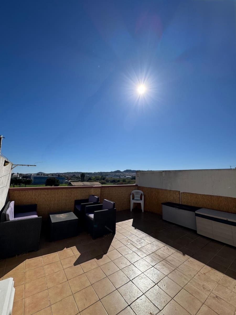 2 bedroom Flat for rent in Formentera del Segura with pool garage - € 800 (Ref: 9700408)