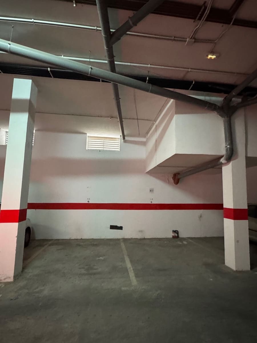 2 bedroom Flat for rent in Formentera del Segura with pool garage - € 800 (Ref: 9700408)