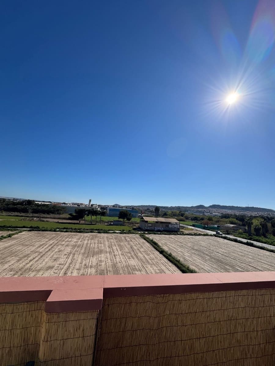 2 bedroom Flat for rent in Formentera del Segura with pool garage - € 800 (Ref: 9700408)