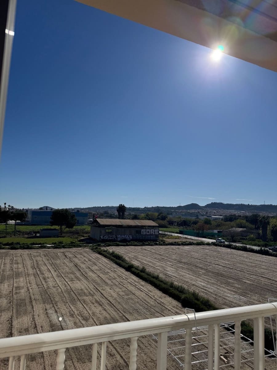 2 bedroom Flat for rent in Formentera del Segura with pool garage - € 800 (Ref: 9700408)