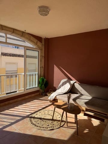 Piso de 2 habitaciones en Formentera del Segura en alquiler con piscina garaje - 800 € (Ref: 9700408)