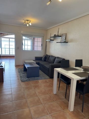 Piso de 2 habitaciones en Formentera del Segura en alquiler con piscina garaje - 800 € (Ref: 9700408)