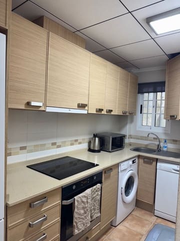 Piso de 2 habitaciones en Formentera del Segura en alquiler con piscina garaje - 800 € (Ref: 9700408)