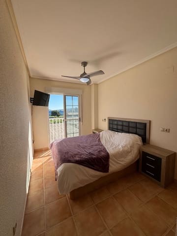 Piso de 2 habitaciones en Formentera del Segura en alquiler con piscina garaje - 800 € (Ref: 9700408)
