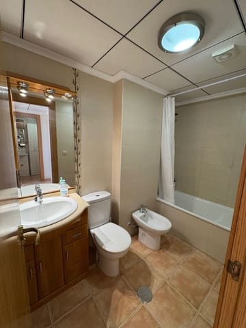 Piso de 2 habitaciones en Formentera del Segura en alquiler con piscina garaje - 800 € (Ref: 9700408)