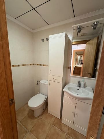 Piso de 2 habitaciones en Formentera del Segura en alquiler con piscina garaje - 800 € (Ref: 9700408)