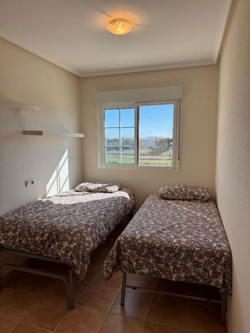 Piso de 2 habitaciones en Formentera del Segura en alquiler con piscina garaje - 800 € (Ref: 9700408)