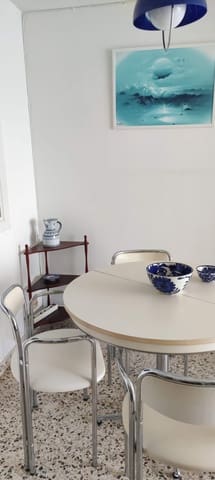 2 bedroom Penthouse for rent in Torrevieja with pool - € 850 (Ref: 9700409)