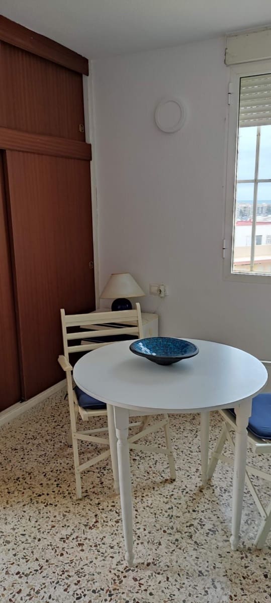 2 bedroom Penthouse for rent in Torrevieja with pool - € 850 (Ref: 9700409)