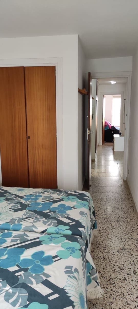 2 bedroom Penthouse for rent in Torrevieja with pool - € 850 (Ref: 9700409)