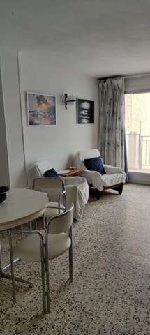 2 bedroom Penthouse for rent in Torrevieja with pool - € 850 (Ref: 9700409)