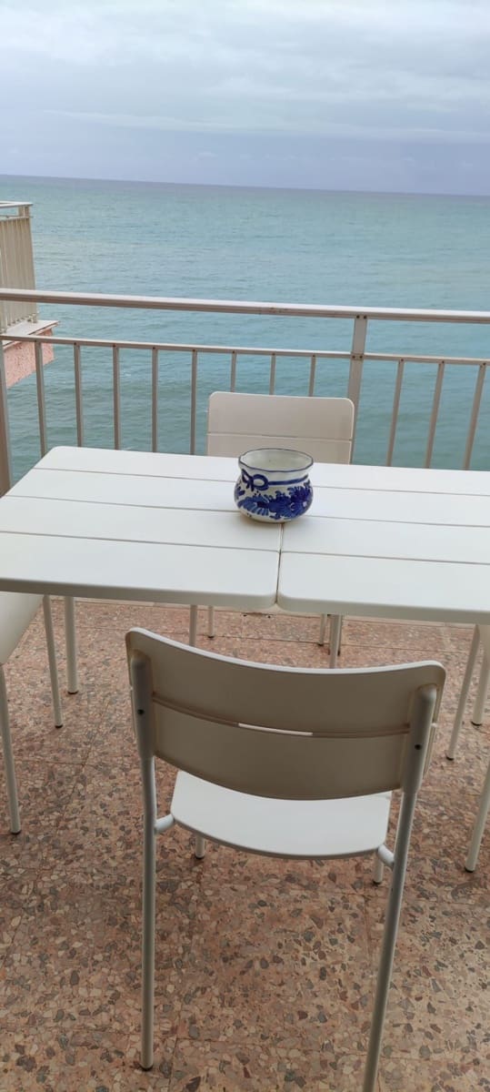 2 bedroom Penthouse for rent in Torrevieja with pool - € 850 (Ref: 9700409)