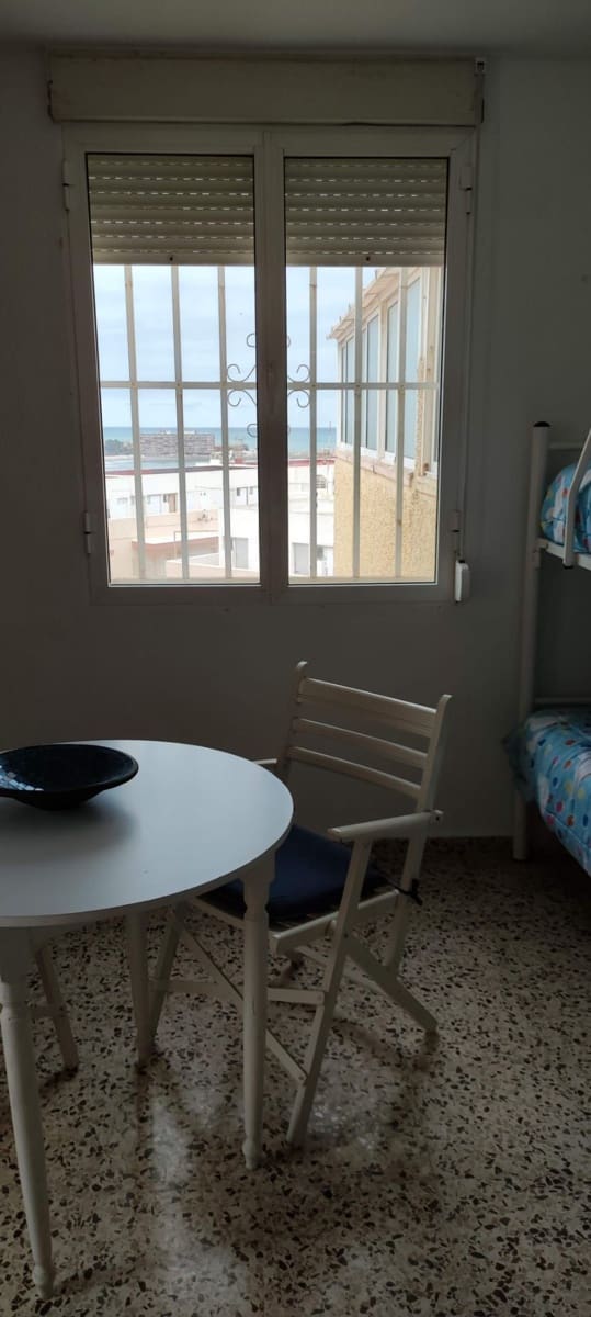 2 bedroom Penthouse for rent in Torrevieja with pool - € 850 (Ref: 9700409)