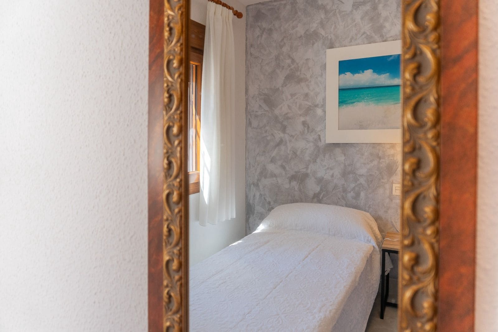 Villa/Maison Semi-Mitoyenne de 3 chambres à louer à Orihuela Costa avec piscine - 1 800 € (Ref: 9711069)