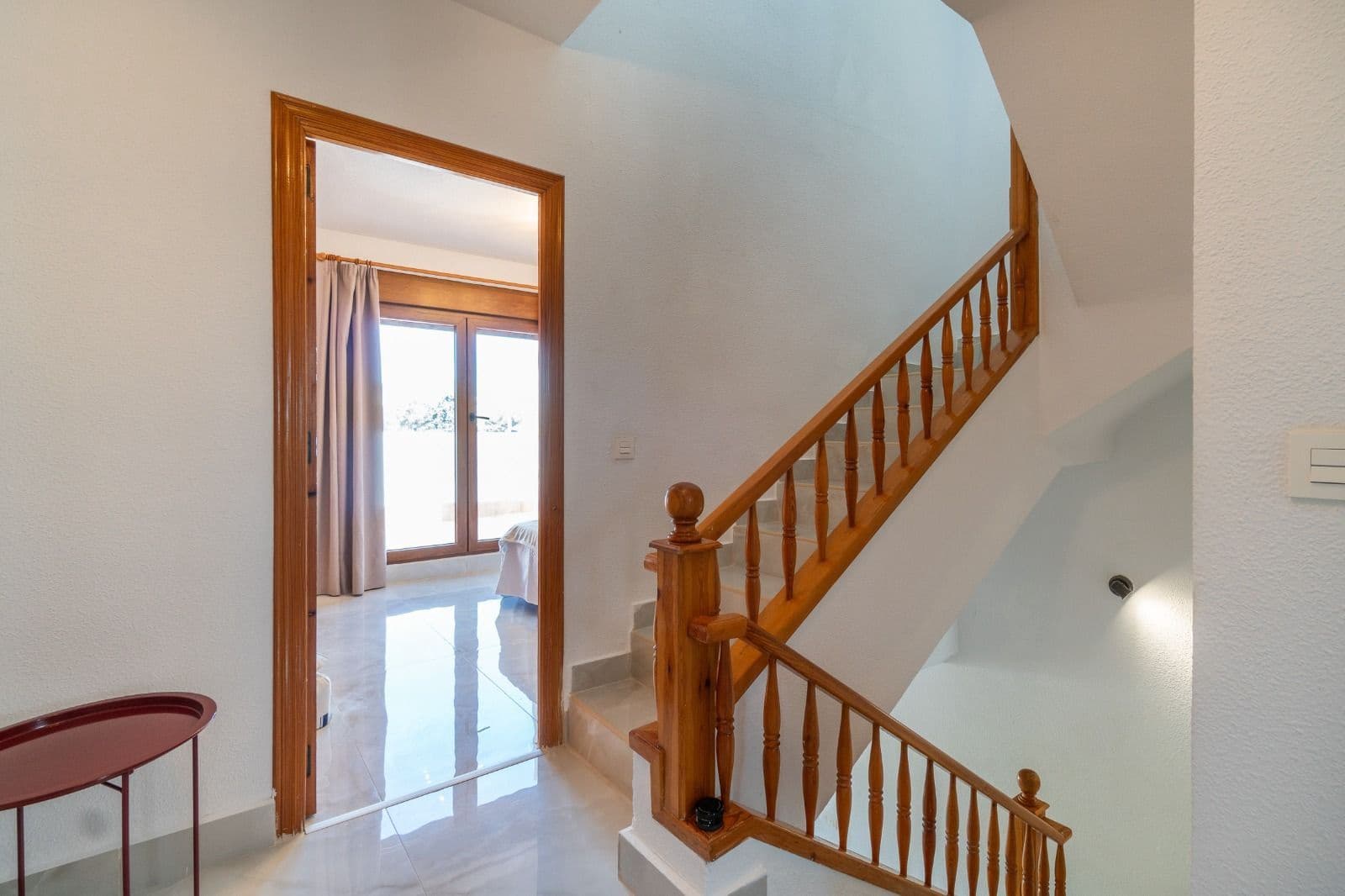 Villa/Maison Semi-Mitoyenne de 3 chambres à louer à Orihuela Costa avec piscine - 1 800 € (Ref: 9711069)