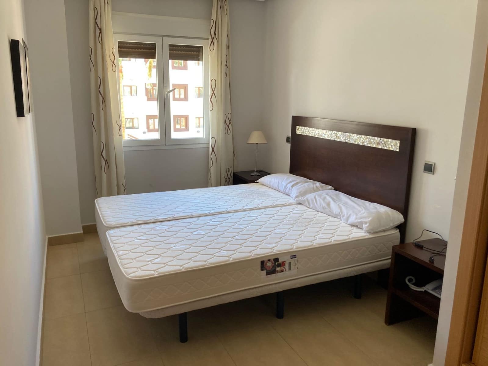 2 bedroom Flat for rent in Los Alcazares with pool garage - € 720 (Ref: 9711071)