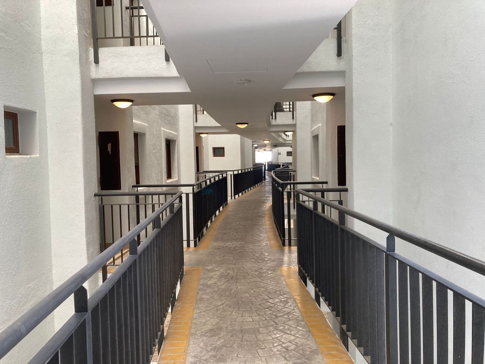 2 bedroom Flat for rent in Los Alcazares with pool garage - € 720 (Ref: 9711071)