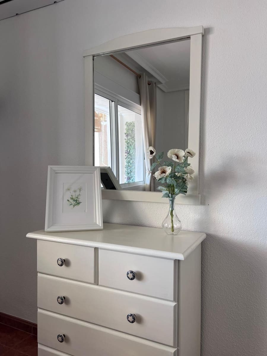 2 bedroom Flat for rent in Santiago de la Ribera with garage - € 700 (Ref: 9711073)