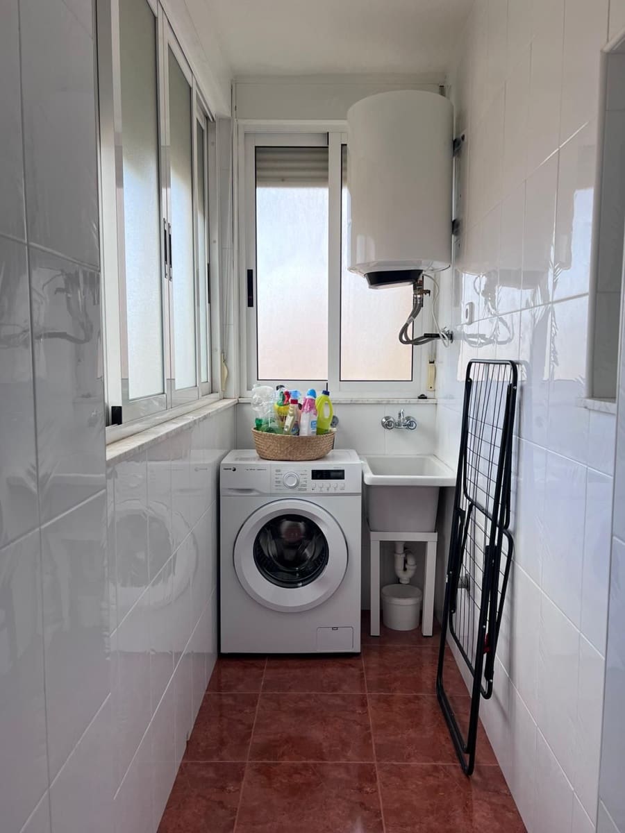 2 bedroom Flat for rent in Santiago de la Ribera with garage - € 700 (Ref: 9711073)