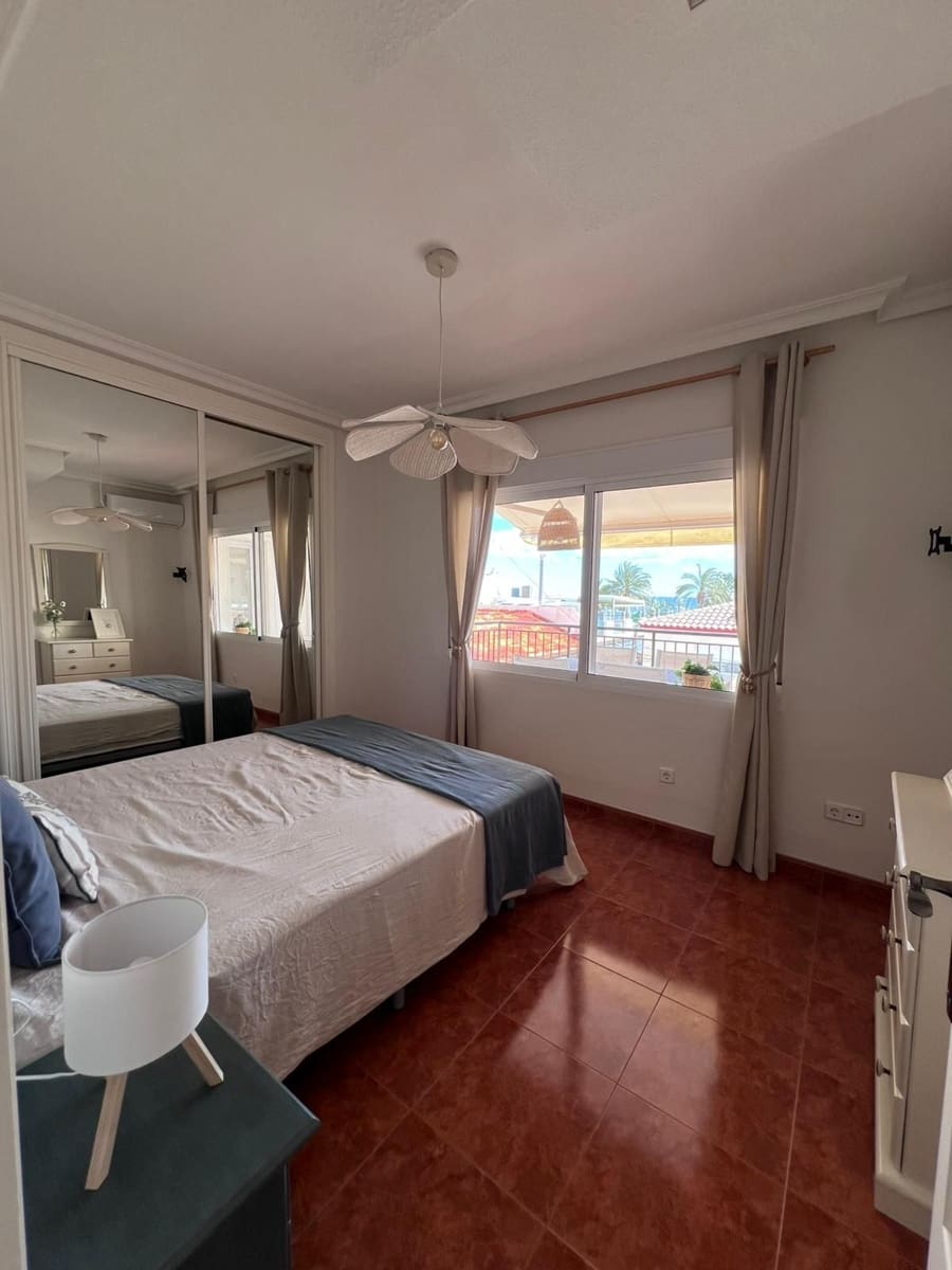 2 bedroom Flat for rent in Santiago de la Ribera with garage - € 700 (Ref: 9711073)