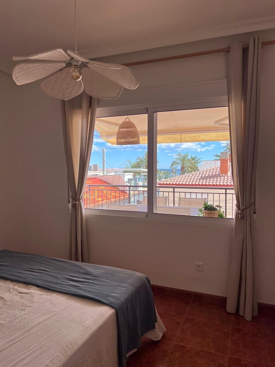 2 bedroom Flat for rent in Santiago de la Ribera with garage - € 700 (Ref: 9711073)