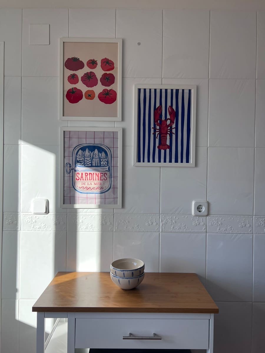 2 bedroom Flat for rent in Santiago de la Ribera with garage - € 700 (Ref: 9711073)