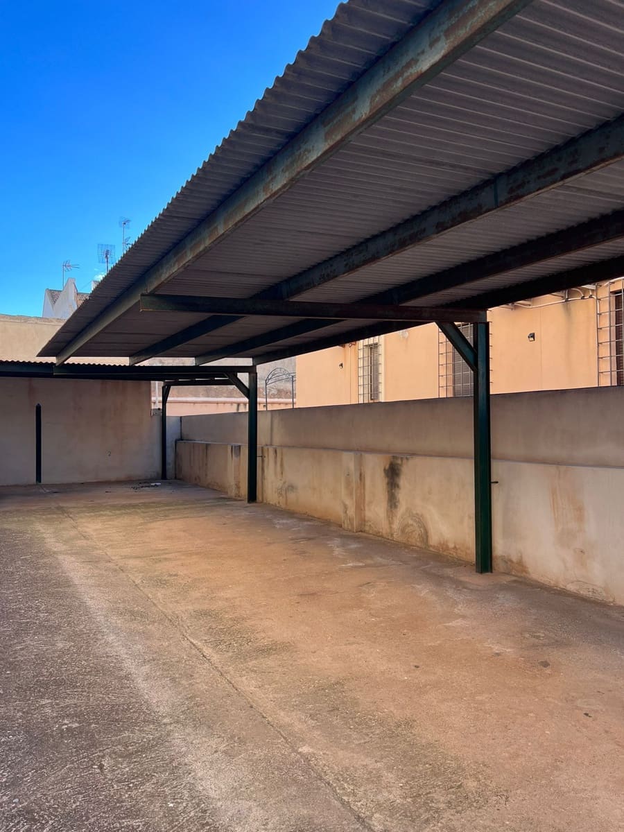 2 bedroom Flat for rent in Santiago de la Ribera with garage - € 700 (Ref: 9711073)