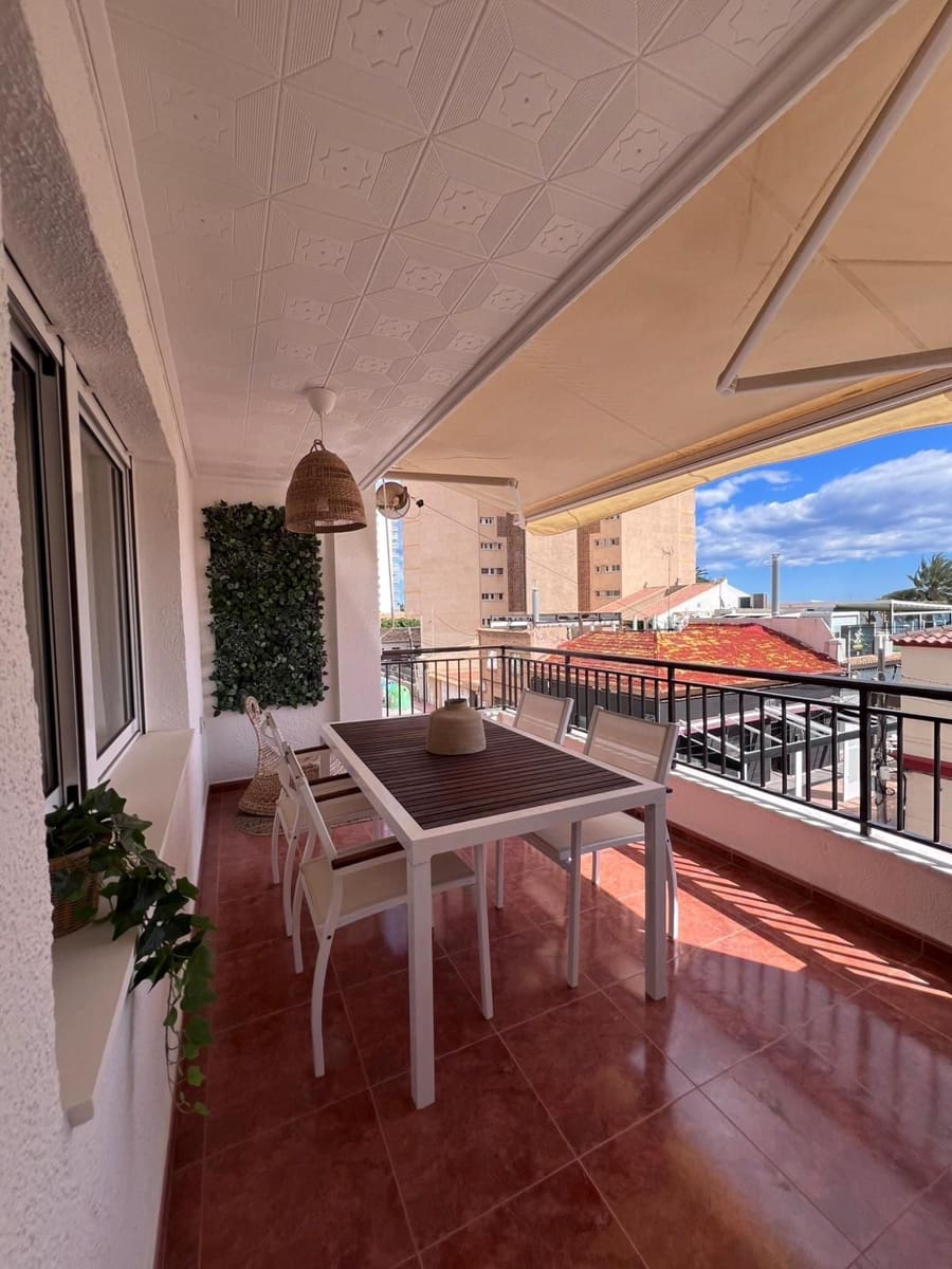 2 bedroom Flat for rent in Santiago de la Ribera with garage - € 700 (Ref: 9711073)