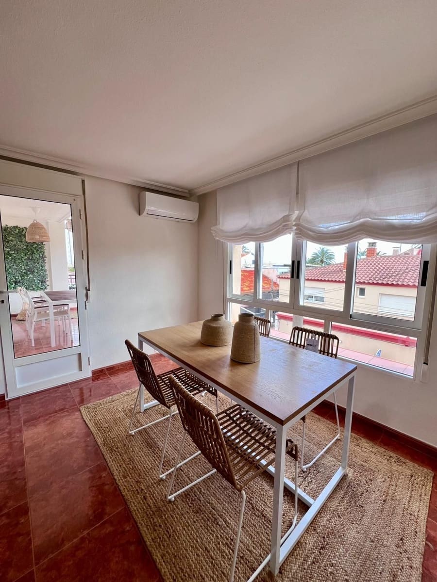 2 bedroom Flat for rent in Santiago de la Ribera with garage - € 700 (Ref: 9711073)