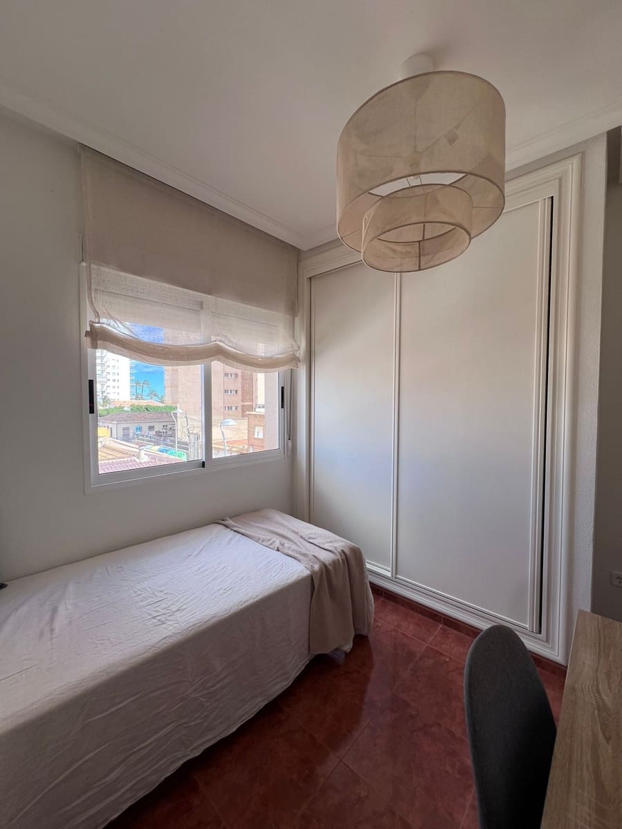 2 bedroom Flat for rent in Santiago de la Ribera with garage - € 700 (Ref: 9711073)