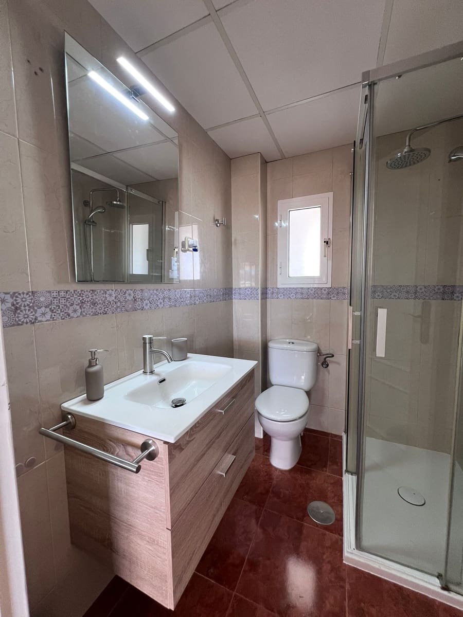 2 bedroom Flat for rent in Santiago de la Ribera with garage - € 700 (Ref: 9711073)