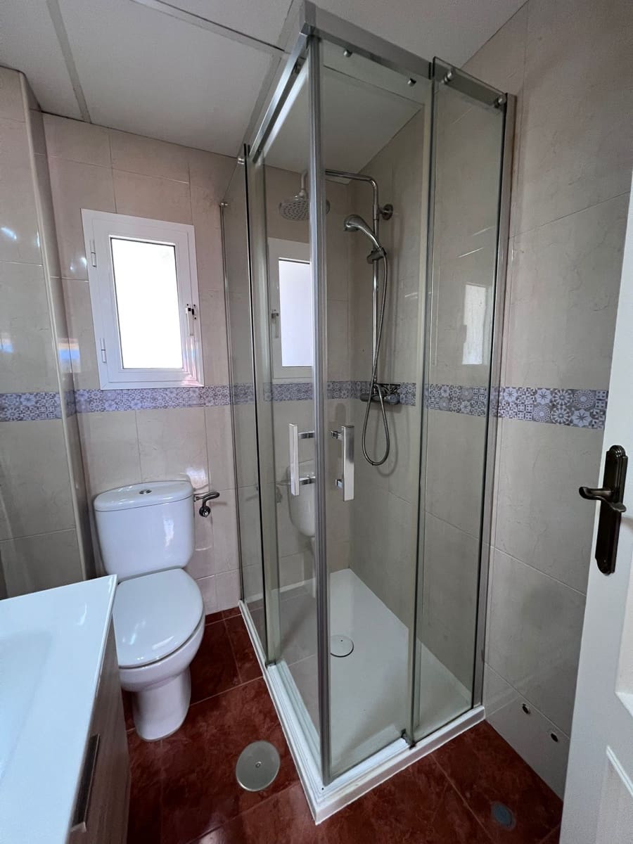 2 bedroom Flat for rent in Santiago de la Ribera with garage - € 700 (Ref: 9711073)