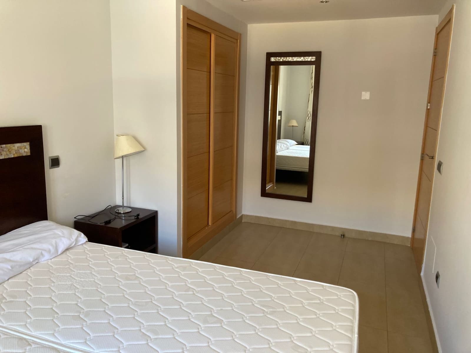 1 bedroom Flat for rent in Los Alcazares with pool garage - € 720 (Ref: 9719449)