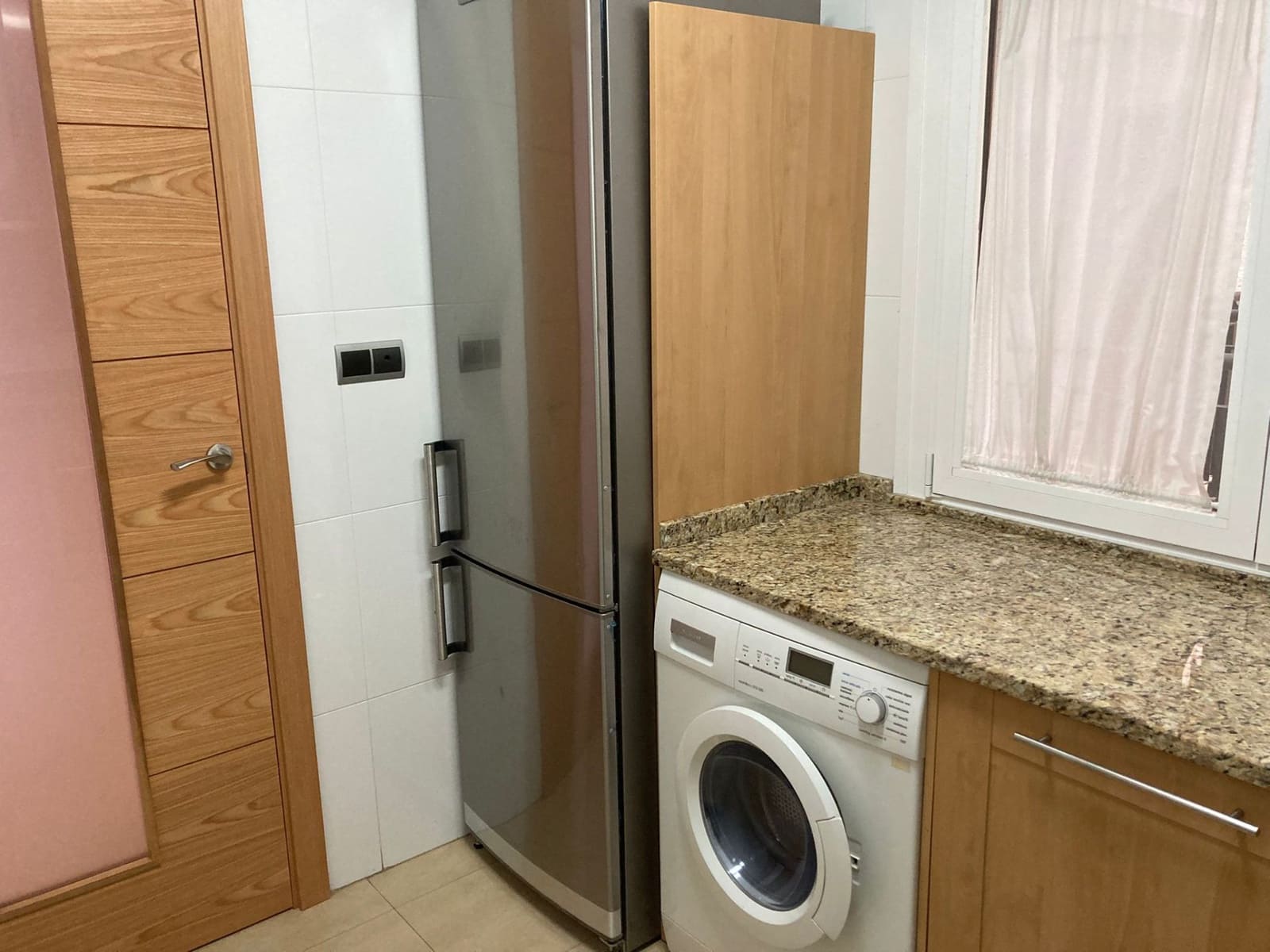 1 bedroom Flat for rent in Los Alcazares with pool garage - € 720 (Ref: 9719449)