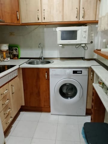 1 camera da letto Monolocale da affittare in Torrevieja con piscina - 690 € (Rif: 9719451)