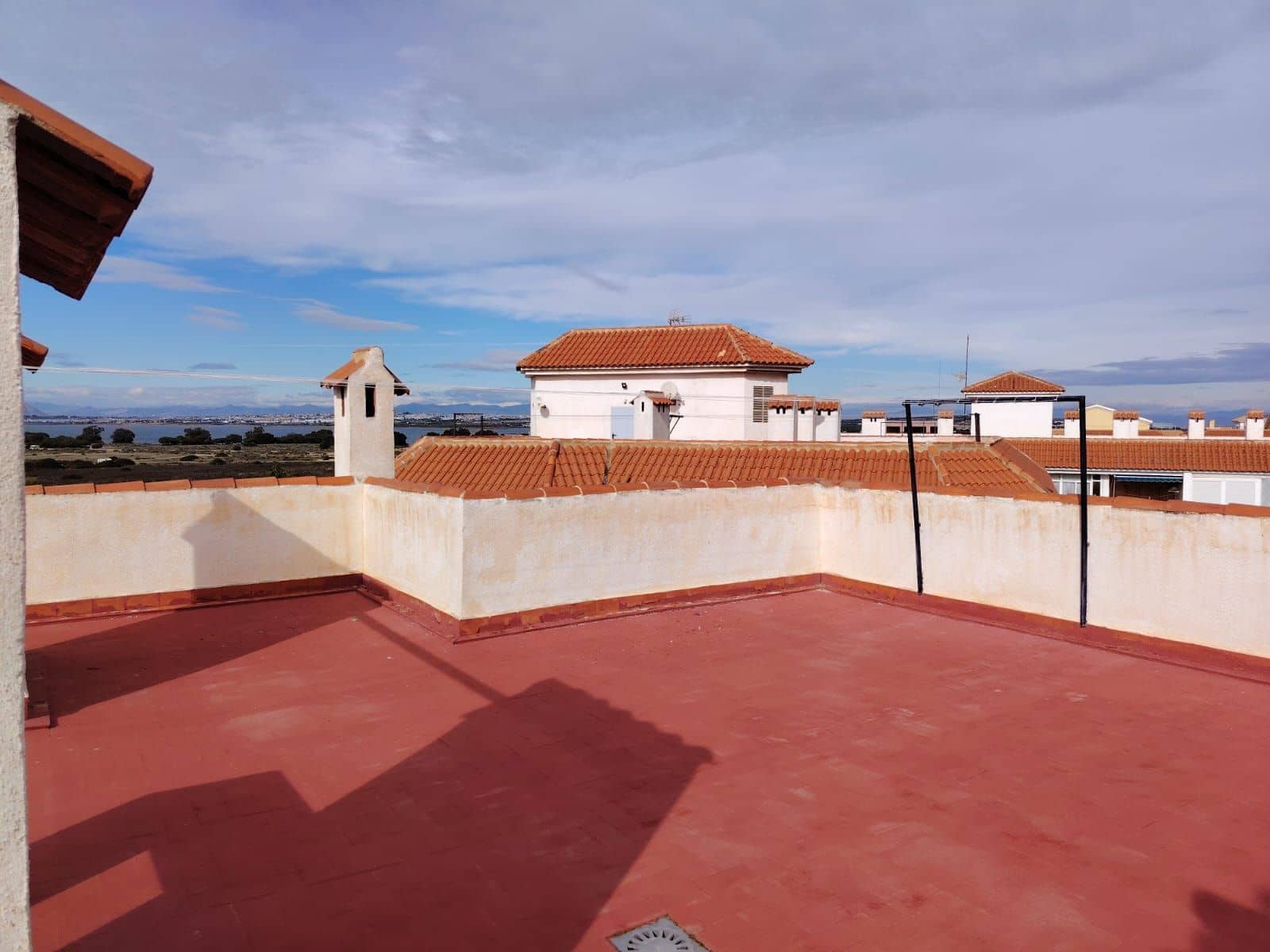Studio de 1 chambre à louer à Torrevieja avec piscine - 690 € (Ref: 9719451)