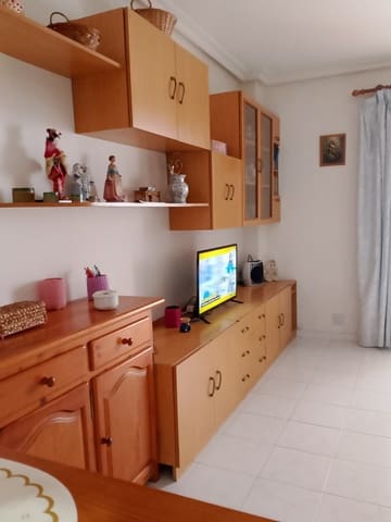 1 camera da letto Monolocale da affittare in Torrevieja con piscina - 690 € (Rif: 9719451)