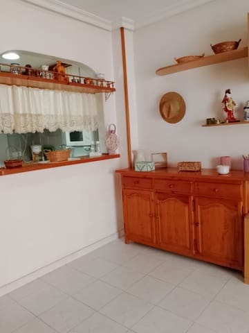 1 camera da letto Monolocale da affittare in Torrevieja con piscina - 690 € (Rif: 9719451)