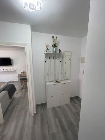 2 Zimmer Wohnung zu vermieten in Orihuela Costa, Orihuela mit Pool Garage - 900 € (Ref: 9719452)
