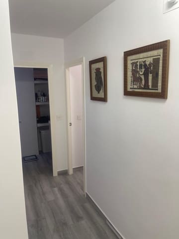 2 Zimmer Wohnung zu vermieten in Orihuela Costa, Orihuela mit Pool Garage - 900 € (Ref: 9719452)