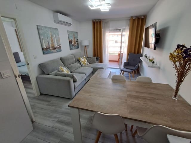 2 Zimmer Wohnung zu vermieten in Orihuela Costa, Orihuela mit Pool Garage - 900 € (Ref: 9719452)