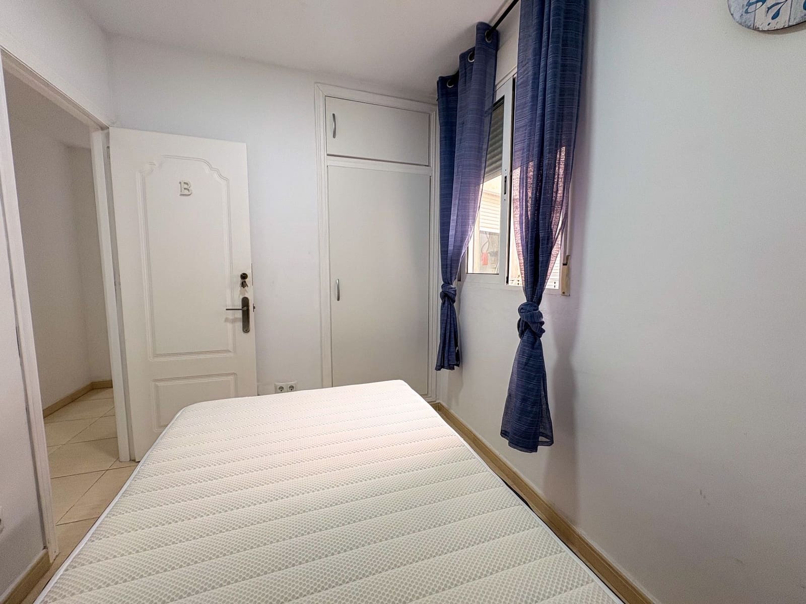 3 bedroom Flat for sale in Pilar de la Horadada - € 135,000 (Ref: 9721063)