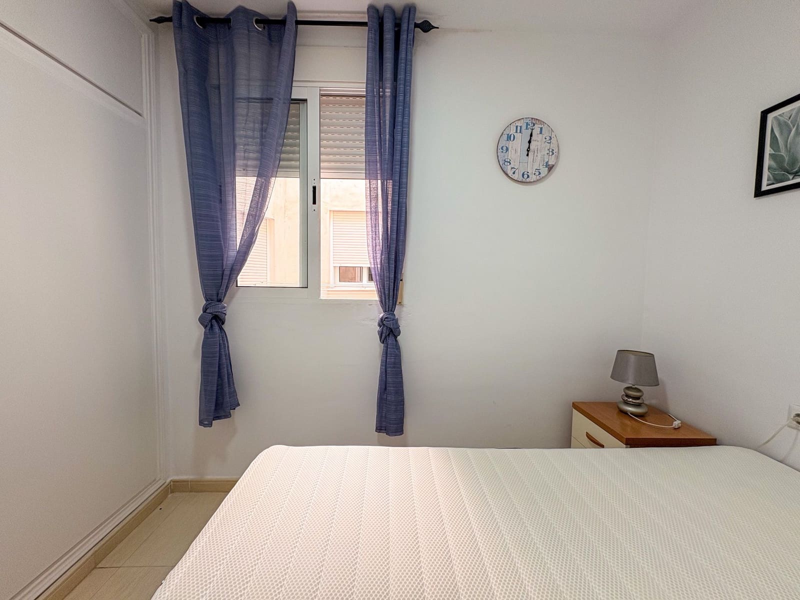 3 bedroom Flat for sale in Pilar de la Horadada - € 135,000 (Ref: 9721063)