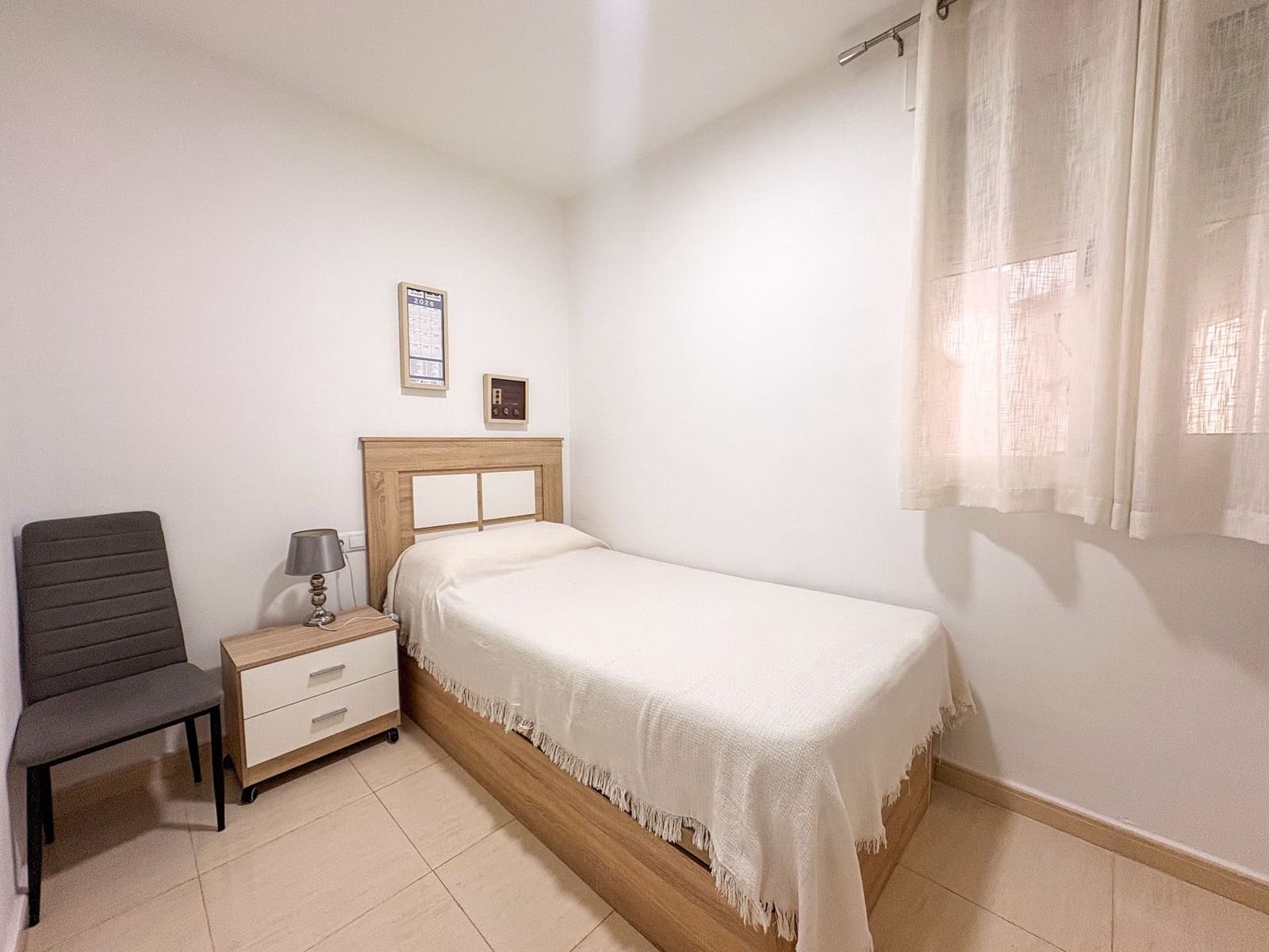 3 bedroom Flat for sale in Pilar de la Horadada - € 135,000 (Ref: 9721063)