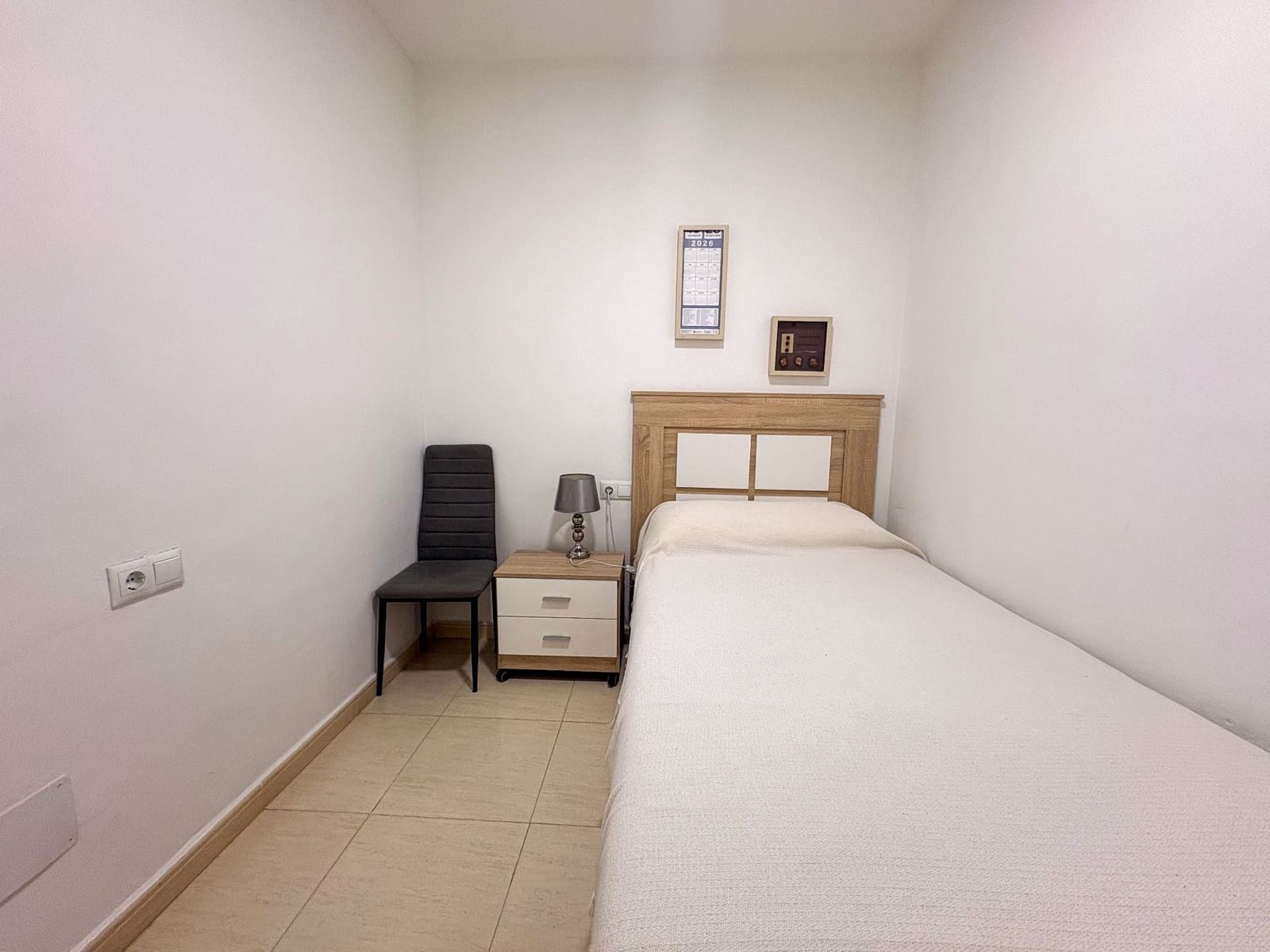 3 bedroom Flat for sale in Pilar de la Horadada - € 135,000 (Ref: 9721063)