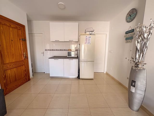 3 soverom Leilighet til salgs i Pilar de la Horadada - € 135 000 (Ref: 9721063)