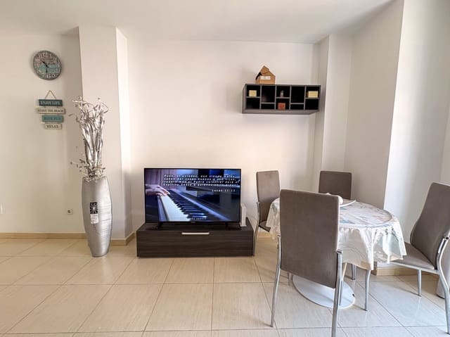 3 soverom Leilighet til salgs i Pilar de la Horadada - € 135 000 (Ref: 9721063)