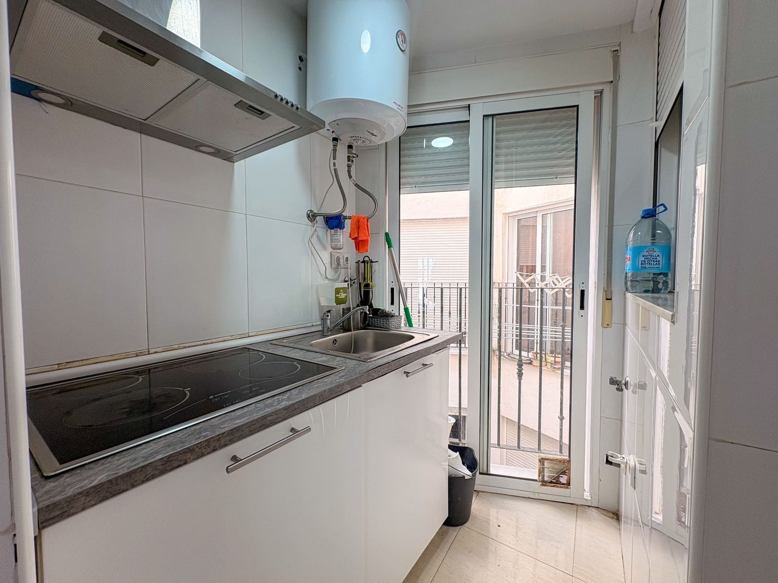 3 bedroom Flat for sale in Pilar de la Horadada - € 135,000 (Ref: 9721063)