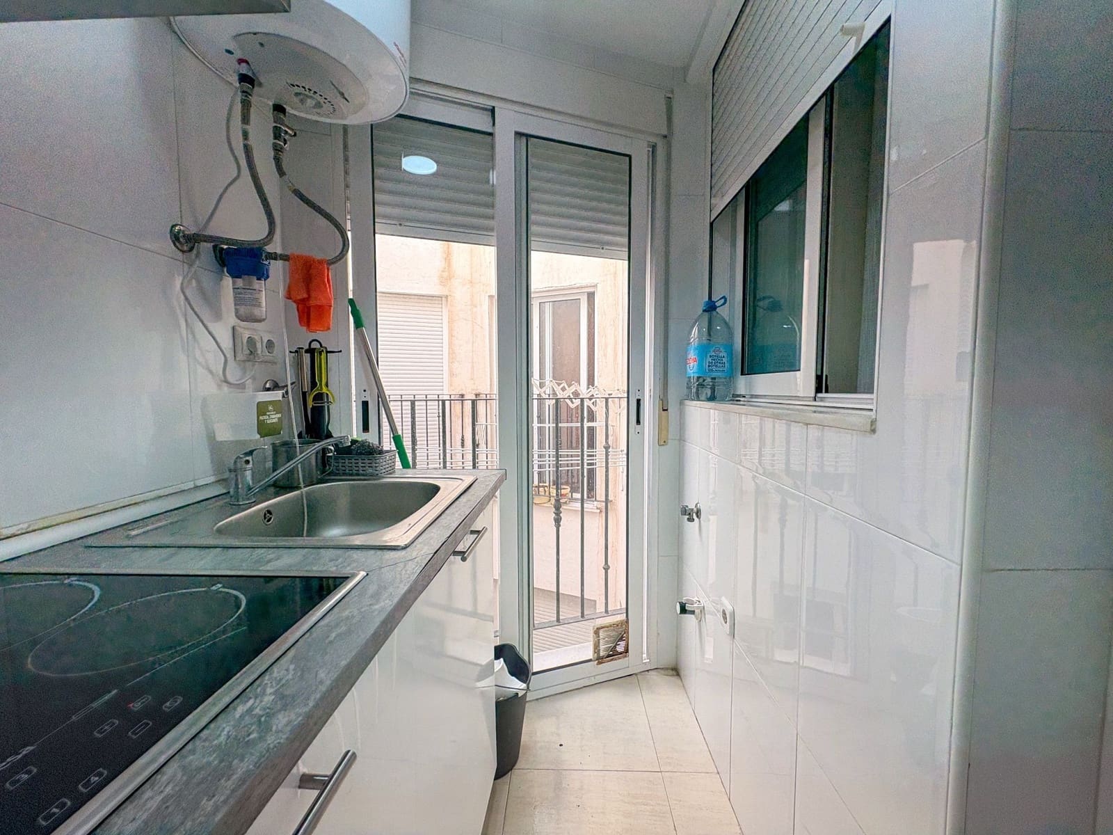 3 bedroom Flat for sale in Pilar de la Horadada - € 135,000 (Ref: 9721063)