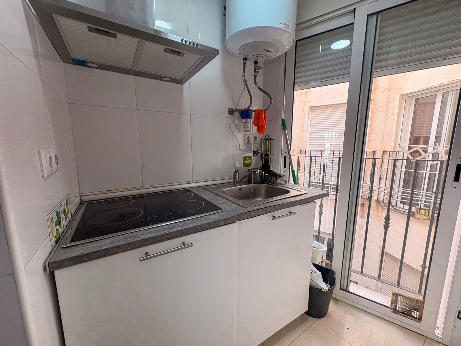 3 bedroom Flat for sale in Pilar de la Horadada - € 135,000 (Ref: 9721063)